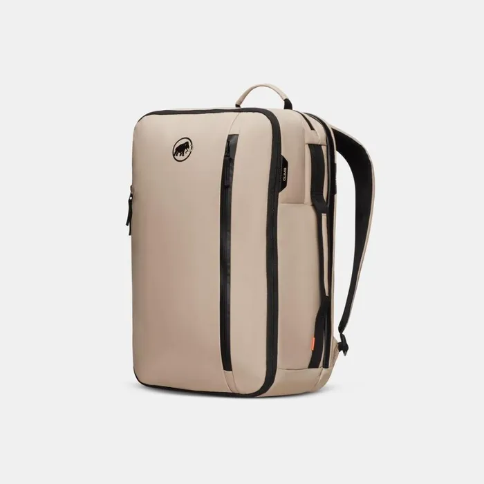 Backpacks and Bags WomenMen Mammut Seon Transporter 25 Savannah