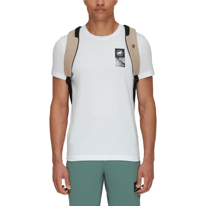 Backpacks and Bags WomenMen Mammut Seon Transporter 25 Savannah Backpacks and Bags WomenMen Mammut Seon Transporter 25 Savannah