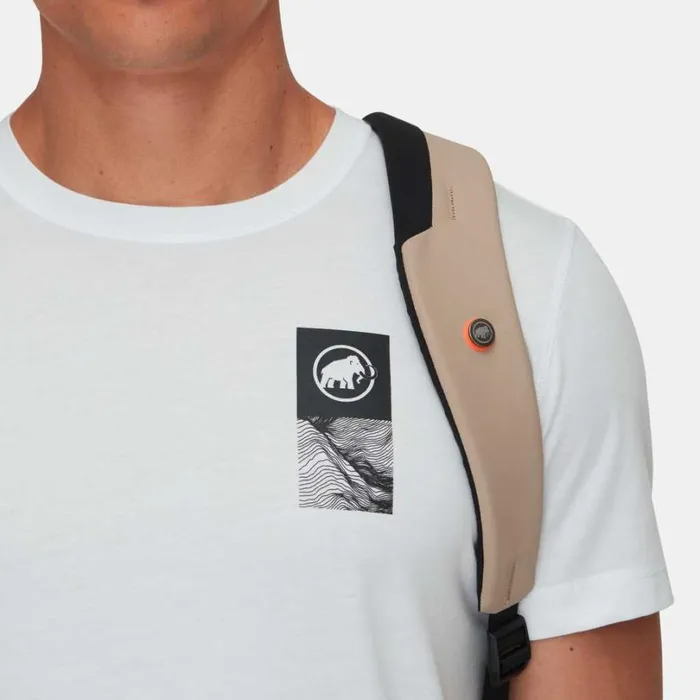 Backpacks and Bags WomenMen Mammut Seon Transporter 25 Savannah Backpacks and Bags WomenMen Mammut Seon Transporter 25 Savannah