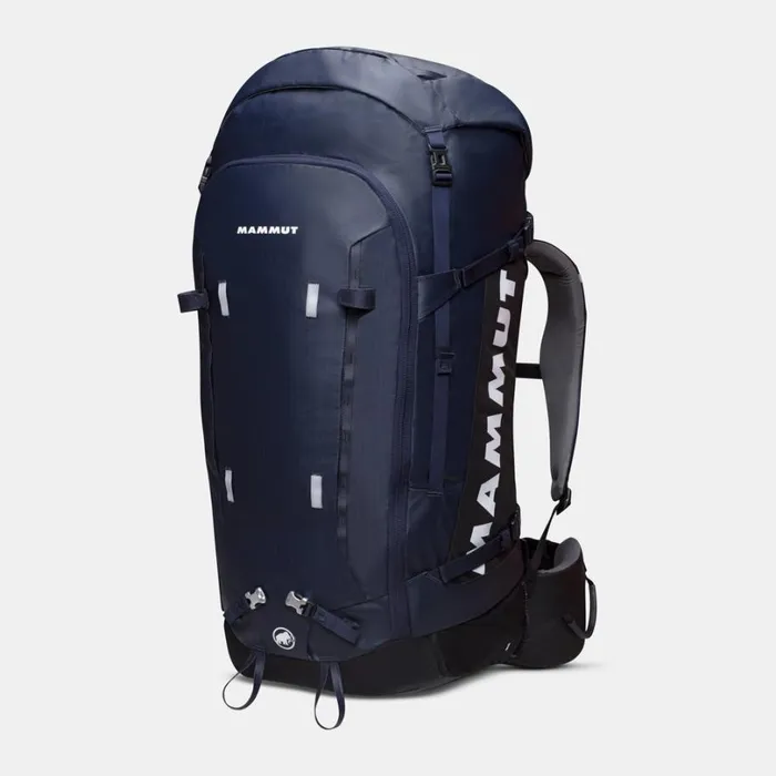 Backpacks and Bags WomenMen Mammut Trion Spine 75 Marineblack
