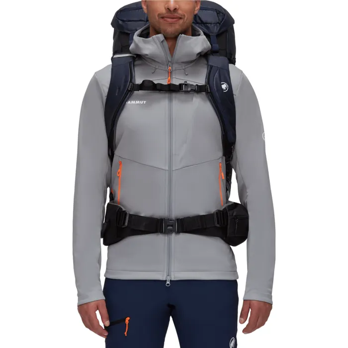 Backpacks and Bags WomenMen Mammut Trion Spine 75 Marineblack Backpacks and Bags WomenMen Mammut Trion Spine 75 Marineblack