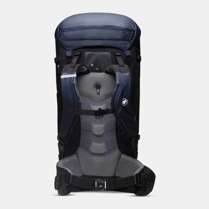 Backpacks and Bags WomenMen Mammut Trion Spine 75 Marineblack Backpacks and Bags WomenMen Mammut Trion Spine 75 Marineblack