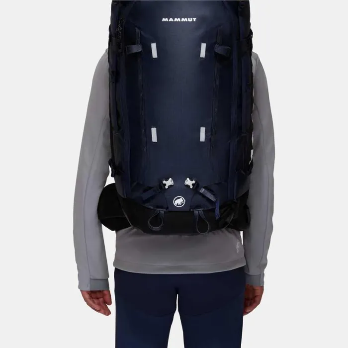 Backpacks and Bags WomenMen Mammut Trion Spine 75 Marineblack Backpacks and Bags WomenMen Mammut Trion Spine 75 Marineblack