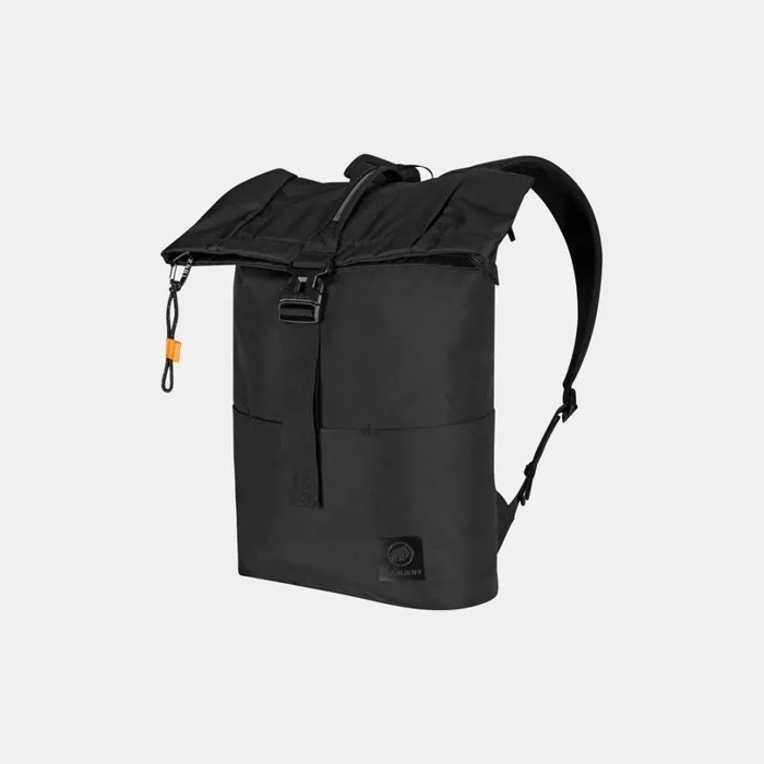 Backpacks and Bags WomenMen Mammut Xeron 15 Black