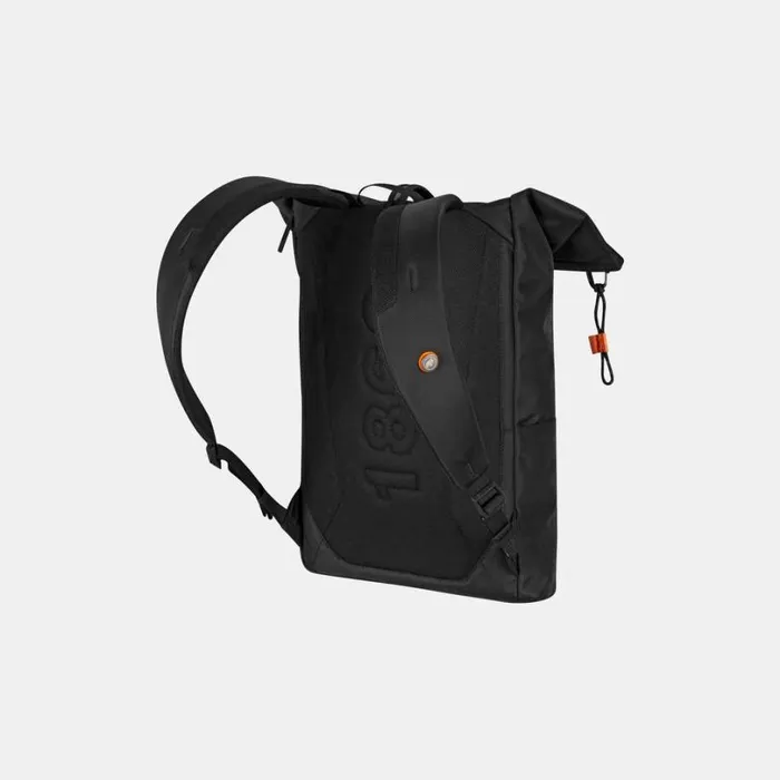 Backpacks and Bags WomenMen Mammut Xeron 15 Black