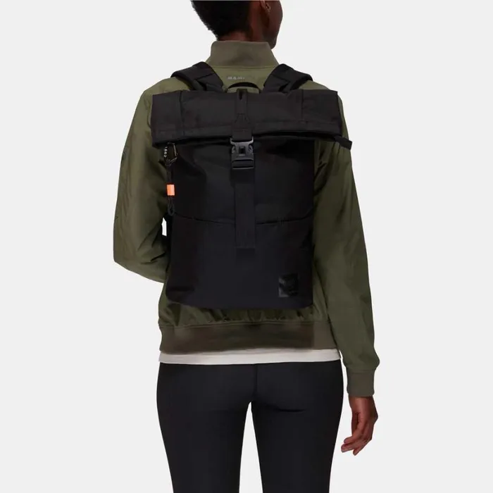 Backpacks and Bags WomenMen Mammut Xeron 15 Black