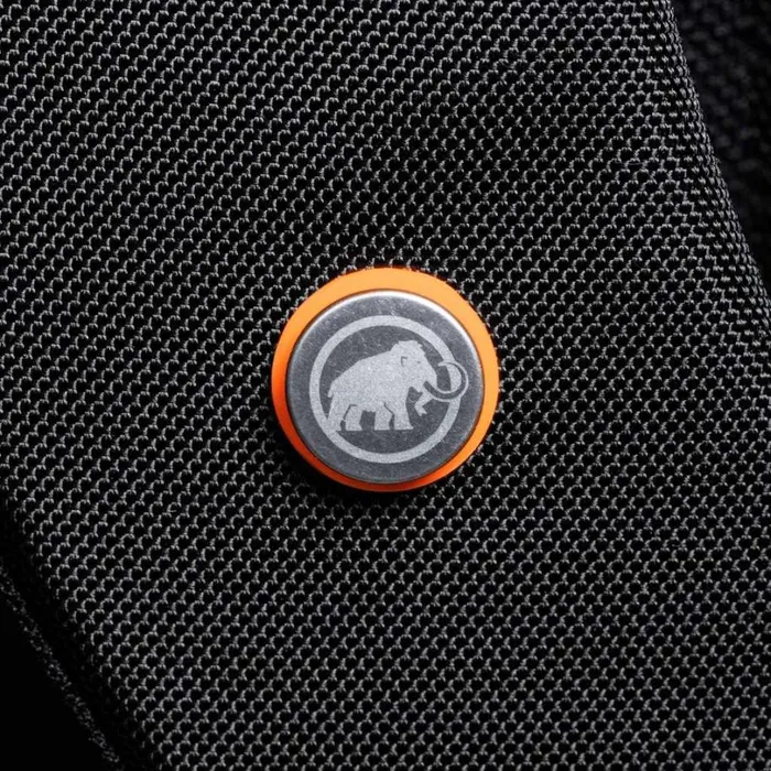 Backpacks and Bags WomenMen Mammut Xeron 15 Black