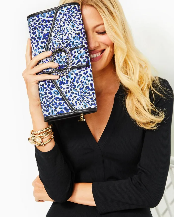Bags Women Lilly Pulitzer Benton Clutch Resort White Twisted Up Bags Women Lilly Pulitzer Benton Clutch Resort White Twisted Up