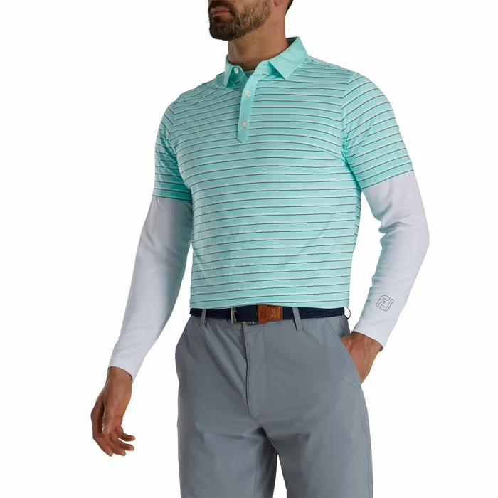 Base MidLayers Men ThermoSeries Base Layer FootJoy