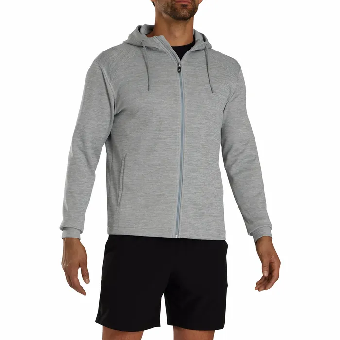 Base MidLayers Training Hoodie 8211 FootJoy Men