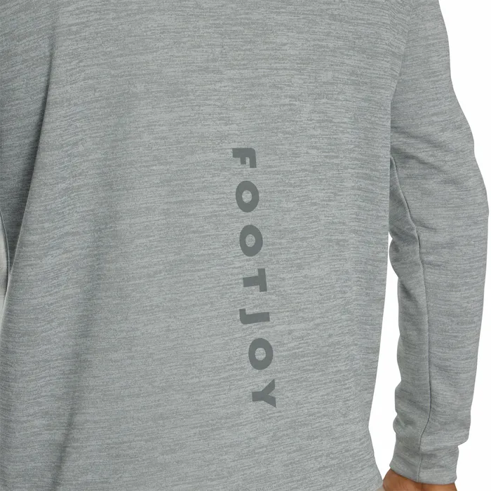 Base MidLayers Training Hoodie 8211 FootJoy Men