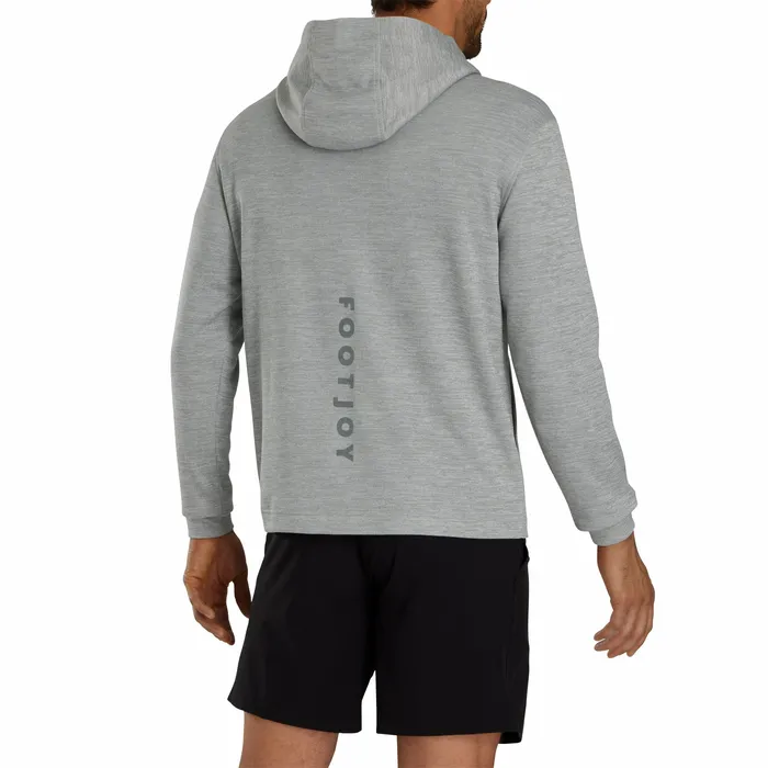 Base MidLayers Training Hoodie 8211 FootJoy Men