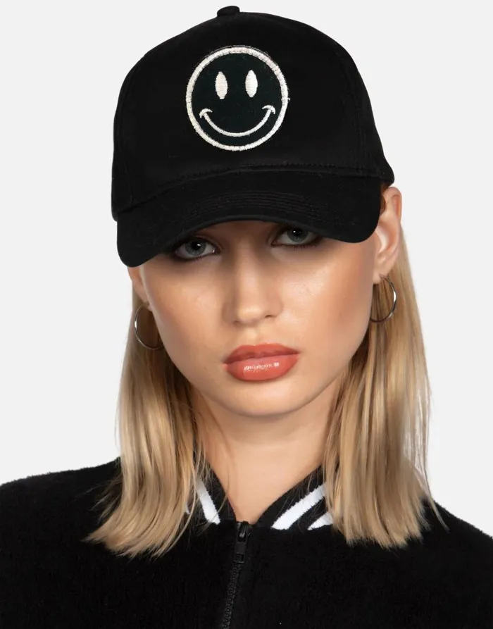 Bay Happy Black Women Lauren Moshi Hats