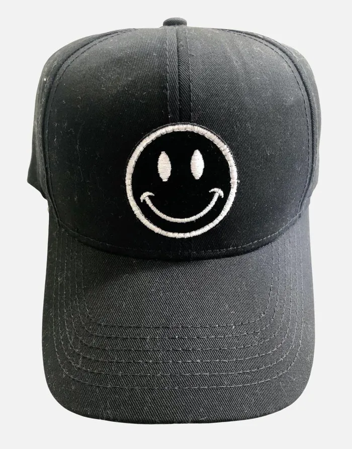 Bay Happy Black Women Lauren Moshi Hats
