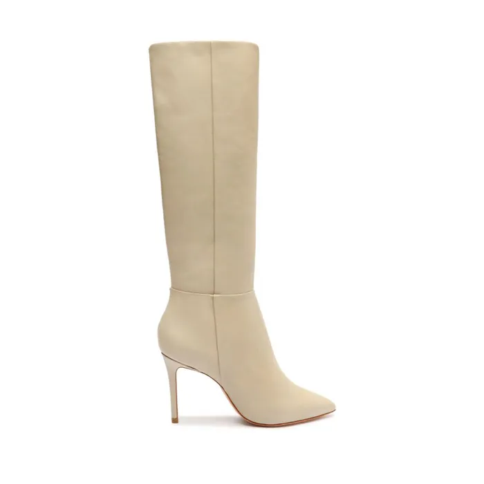 Boots Mikki Up Boot Oyster Schutz Shoes Boots
