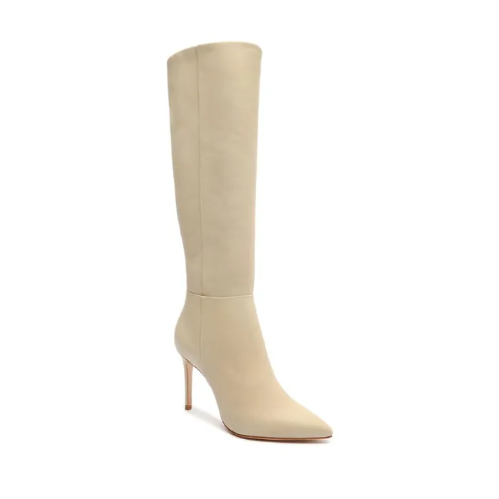 Boots Mikki Up Boot Oyster Schutz Shoes Boots Boots Mikki Up Boot Oyster Schutz Shoes Boots