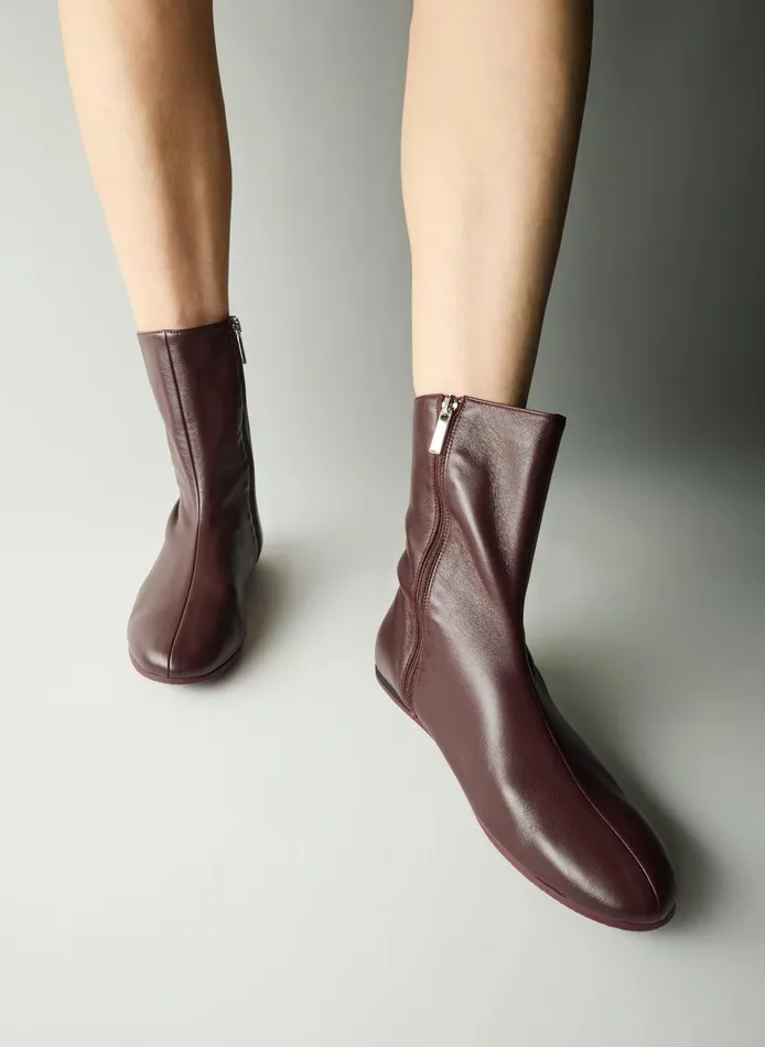 Boots Women Tibi Andre Boot