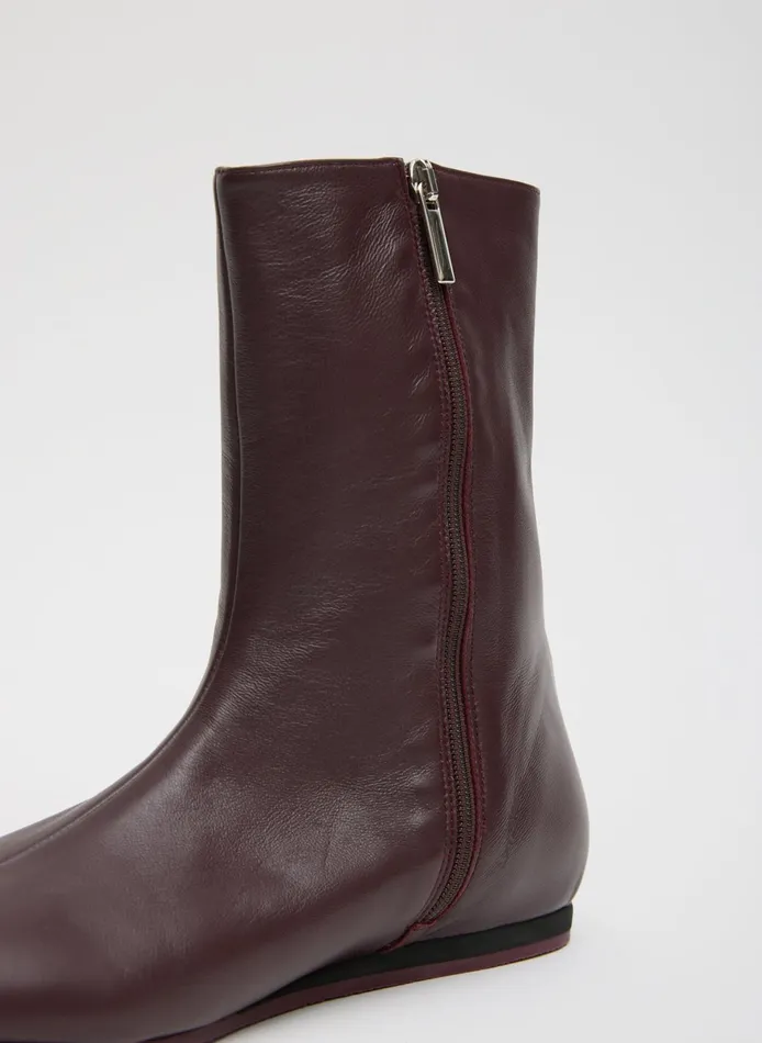Boots Women Tibi Andre Boot