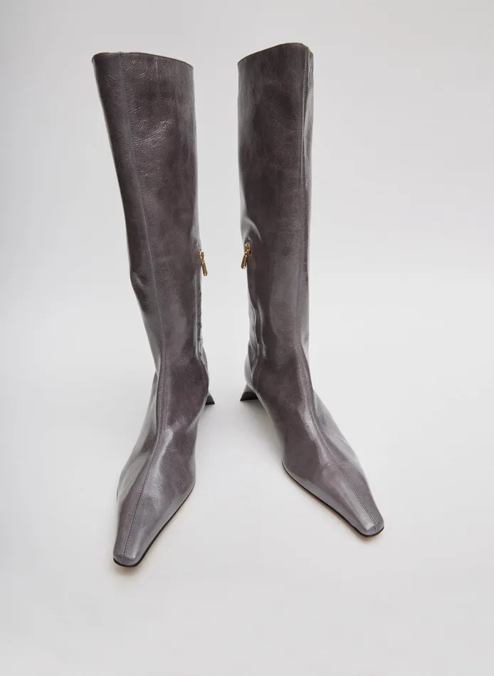Boots Women Tibi Boris Boot