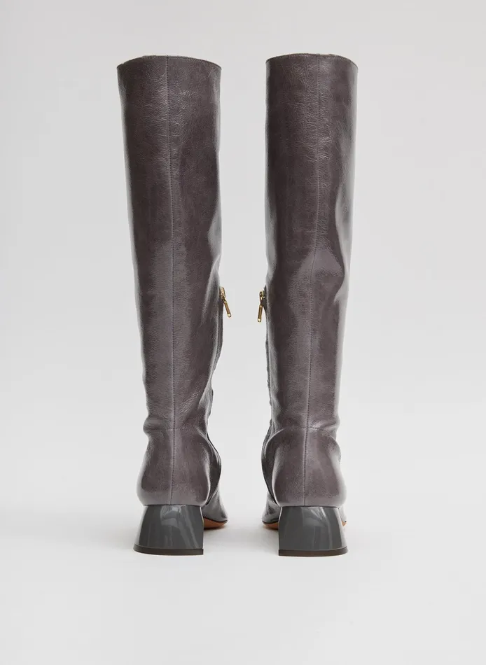 Boots Women Tibi Boris Boot