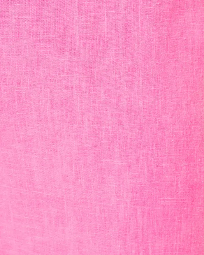 Bottoms Women Lilly Pulitzer 31034 Deri Linen Palazzo Pant Aura Pink Bottoms Women Lilly Pulitzer 31034 Deri Linen Palazzo Pant Aura Pink