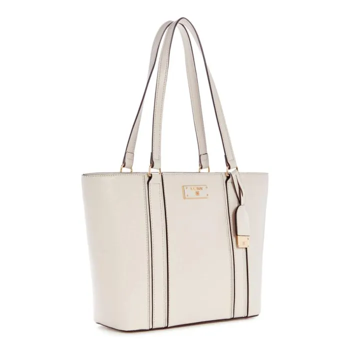 Brodie Small Tote Milk Women Nine West Totes and Backpacks Brodie Small Tote Milk Women Nine West Totes and Backpacks