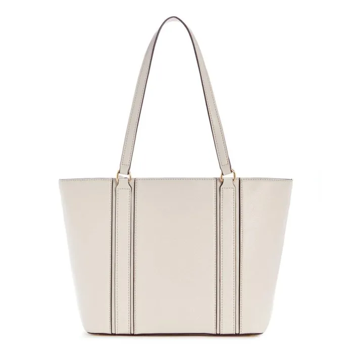Brodie Small Tote Milk Women Nine West Totes and Backpacks Brodie Small Tote Milk Women Nine West Totes and Backpacks