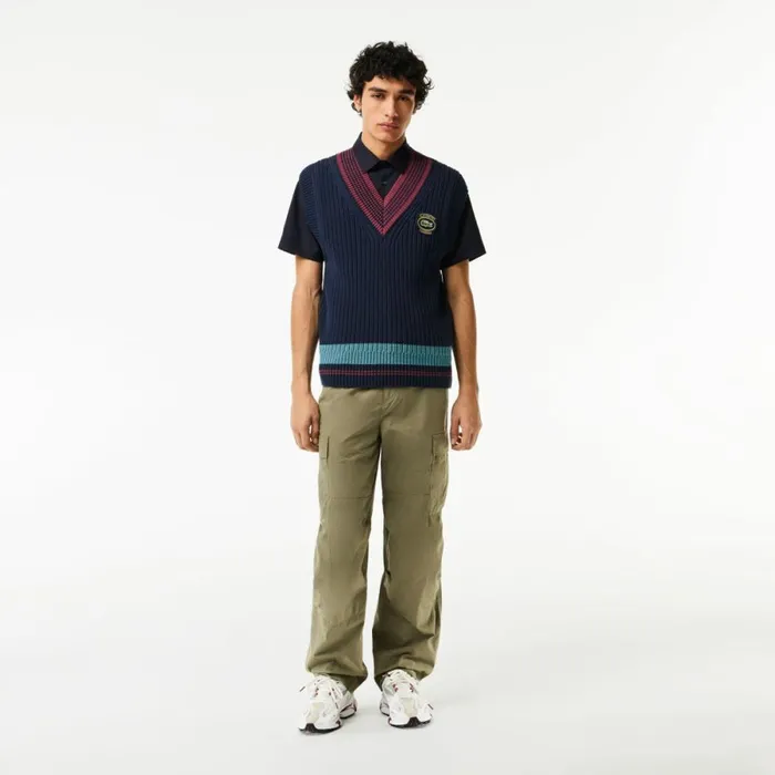 Button Down Shirts Men Lacoste Men039s Regular Fit Solid Cotton Shirt Abysm Blue Hde