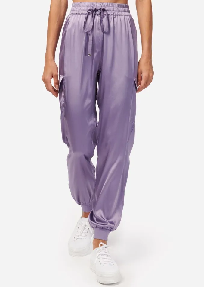 CAMI NYC Bottoms Women Elsie Pant Dawn