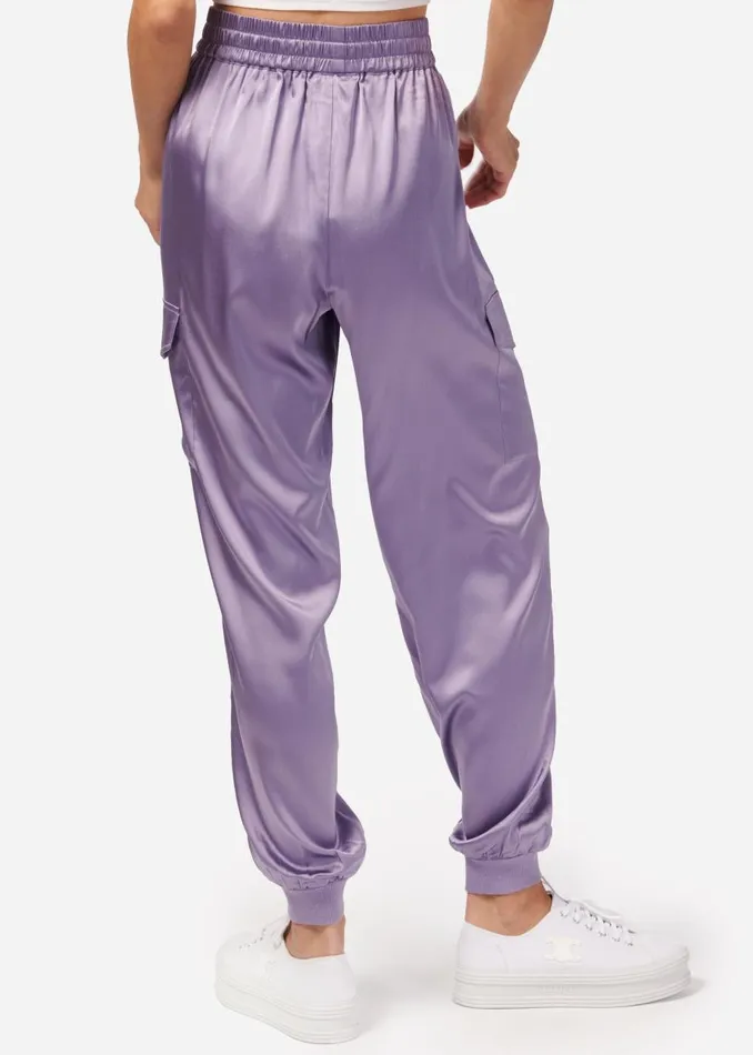 CAMI NYC Bottoms Women Elsie Pant Dawn