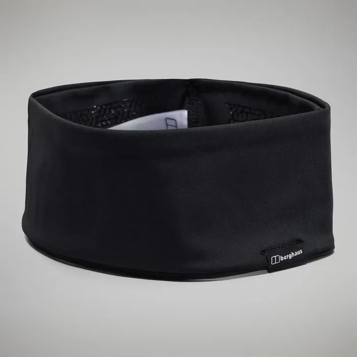 Caps and Hats MenWomen Berghaus Women Berghaus Inflection Headband 8211 Black Caps and Hats MenWomen Berghaus Women Berghaus Inflection Headband 8211 Black
