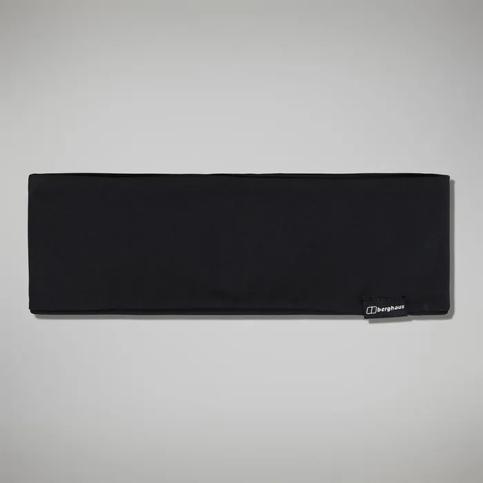 Caps and Hats MenWomen Berghaus Women Berghaus Inflection Headband 8211 Black Caps and Hats MenWomen Berghaus Women Berghaus Inflection Headband 8211 Black
