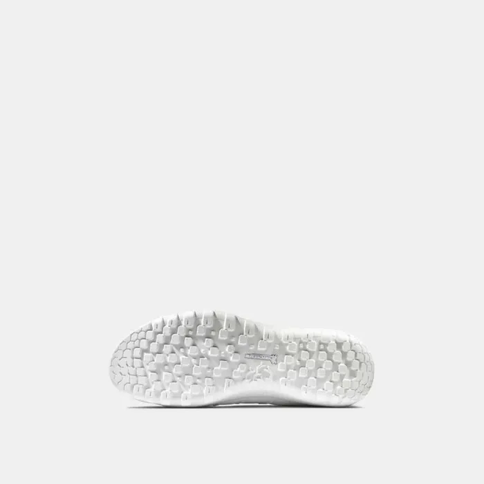 Casual Shoes Men Mammut Hueco Knit Low Bright White