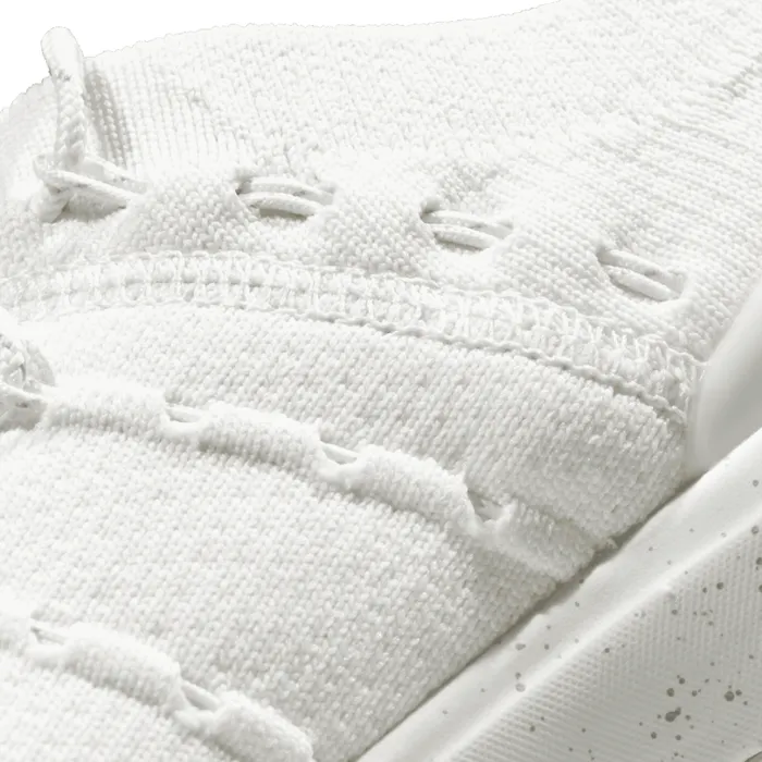 Casual Shoes Men Mammut Hueco Knit Low Bright White