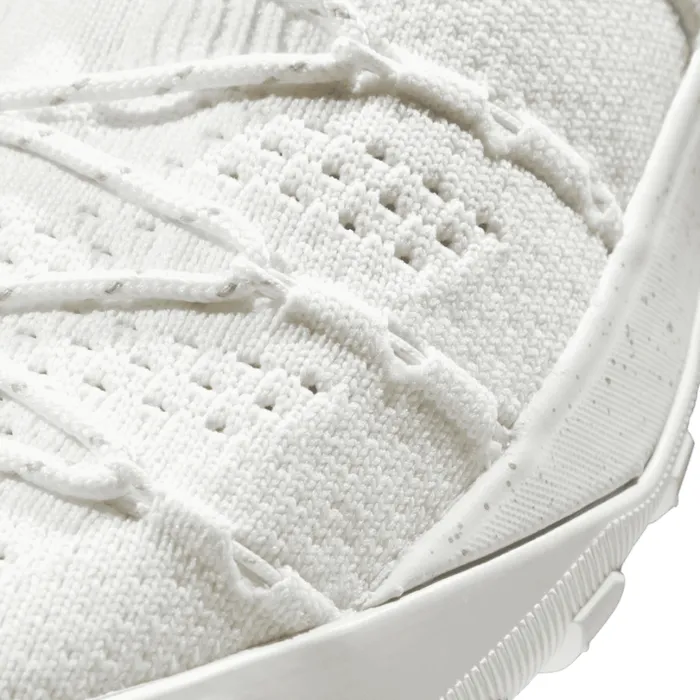 Casual Shoes Men Mammut Hueco Knit Low Bright White