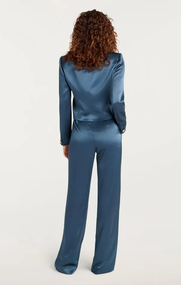 Cinq Sept Rainer Jacket Nightfall Women Jackets