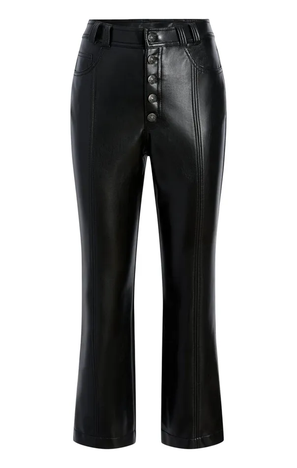 Cinq Sept Wallace Pant Black Women Pants