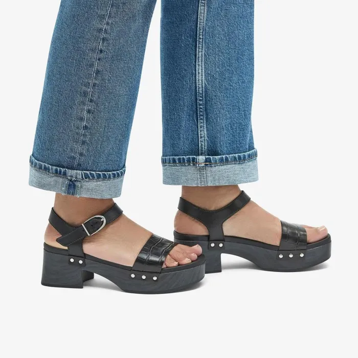 Clarks Heels Sivanne Bay Black Interest 8211 Women