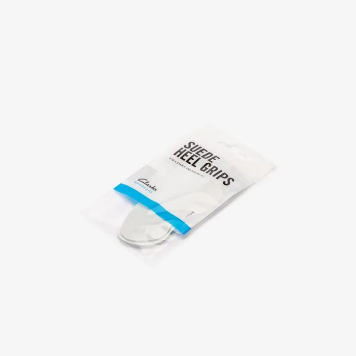 Clarks Shoecare Suede Heel Grips Na 8211 MenKids