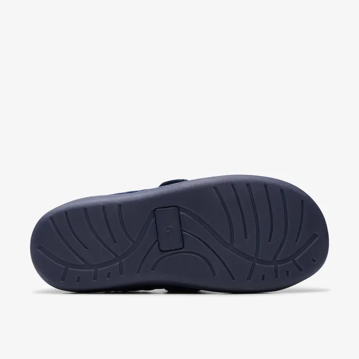 Clarks Slippers Twyla Charm Navy 8211 Women