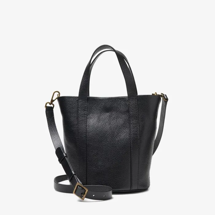 Clarks Women039s Bags Dress Mid Black Leather 8211 Women
