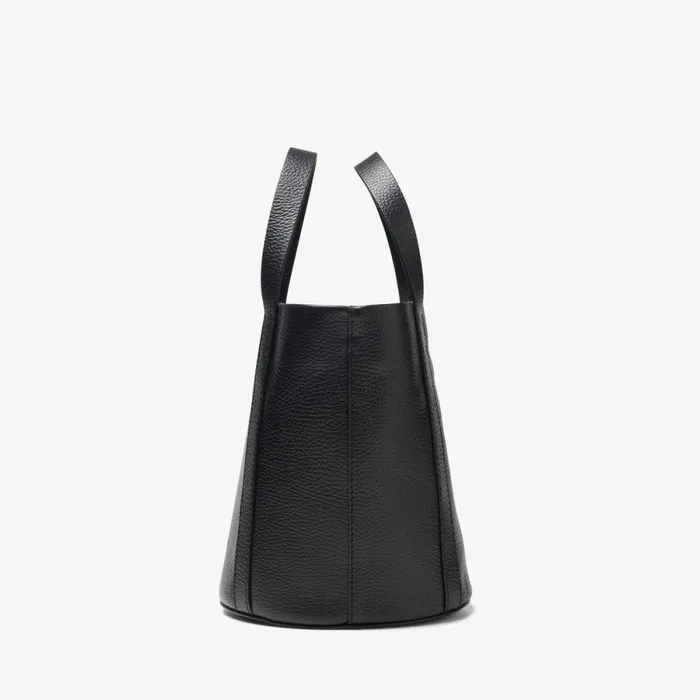 Clarks Women039s Bags Dress Mid Black Leather 8211 Women