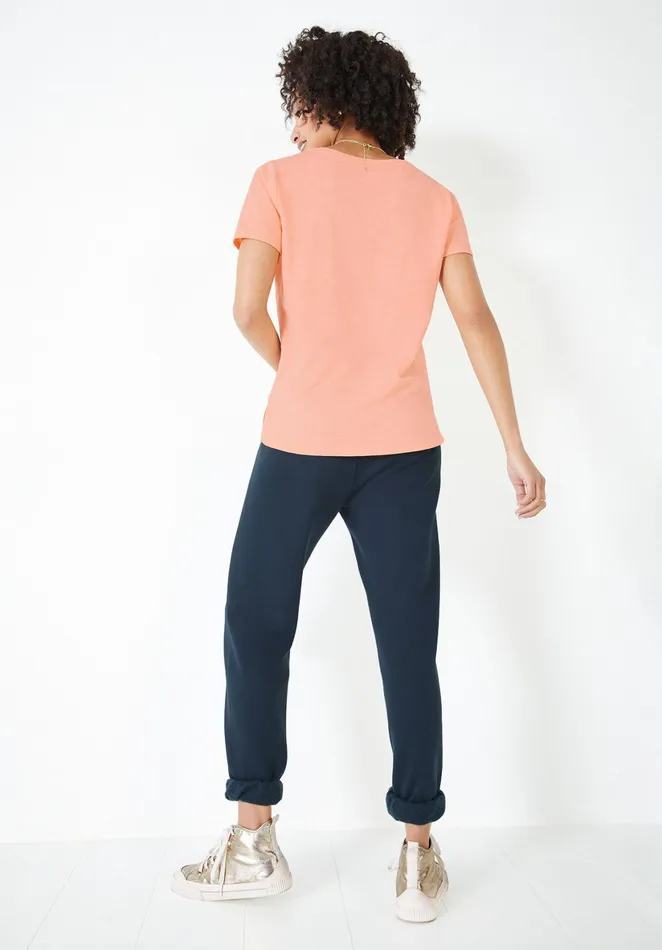 CoOrds Women Hush Lindsey Washed Joggers Midnight