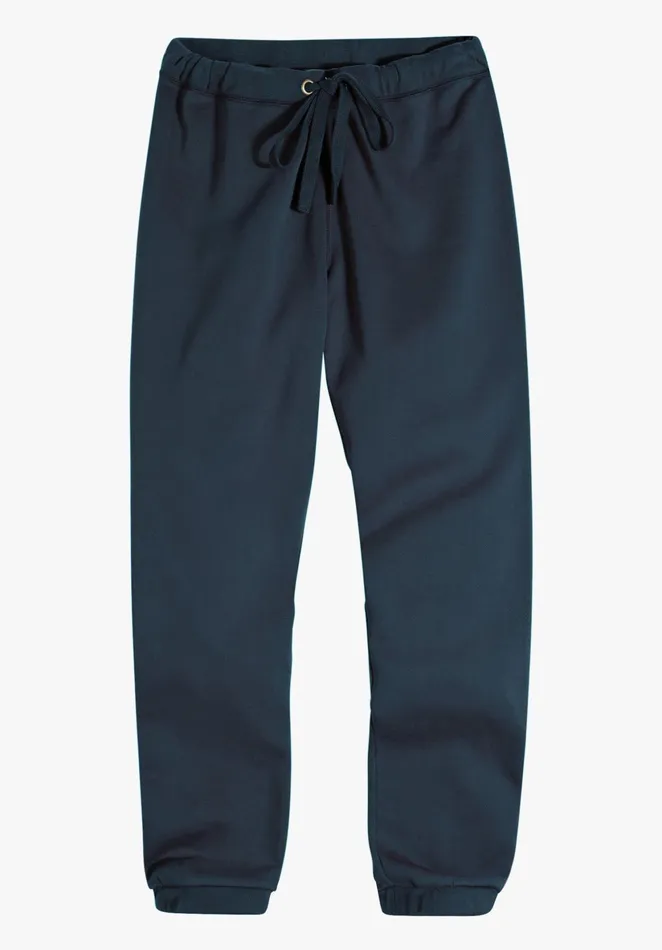 CoOrds Women Hush Lindsey Washed Joggers Midnight