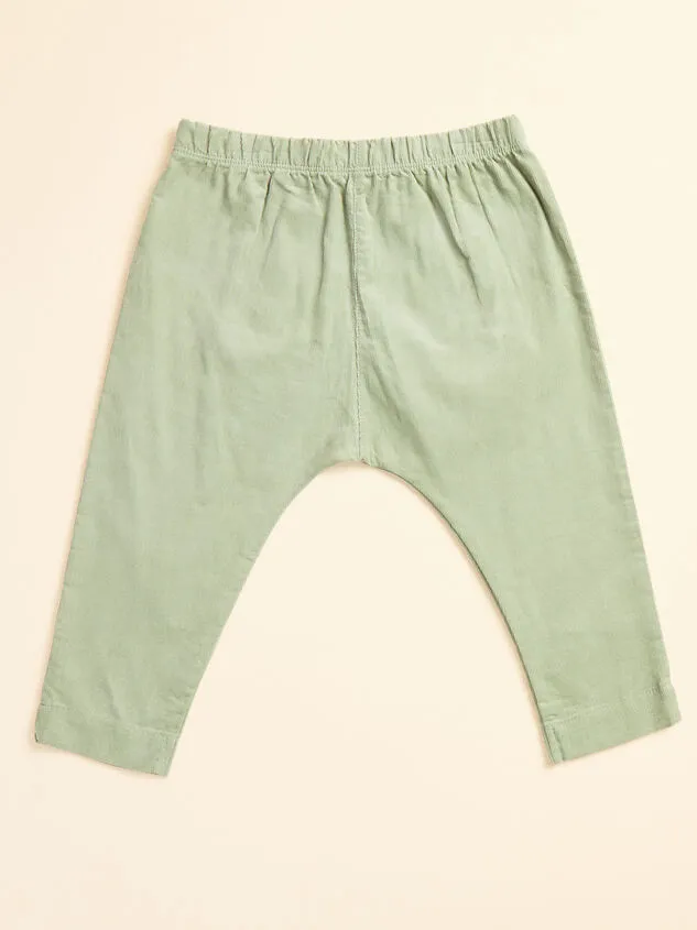Cole Corduroy Trouser Sage Boy Altar039d State Playwear Cole Corduroy Trouser Sage Boy Altar039d State Playwear