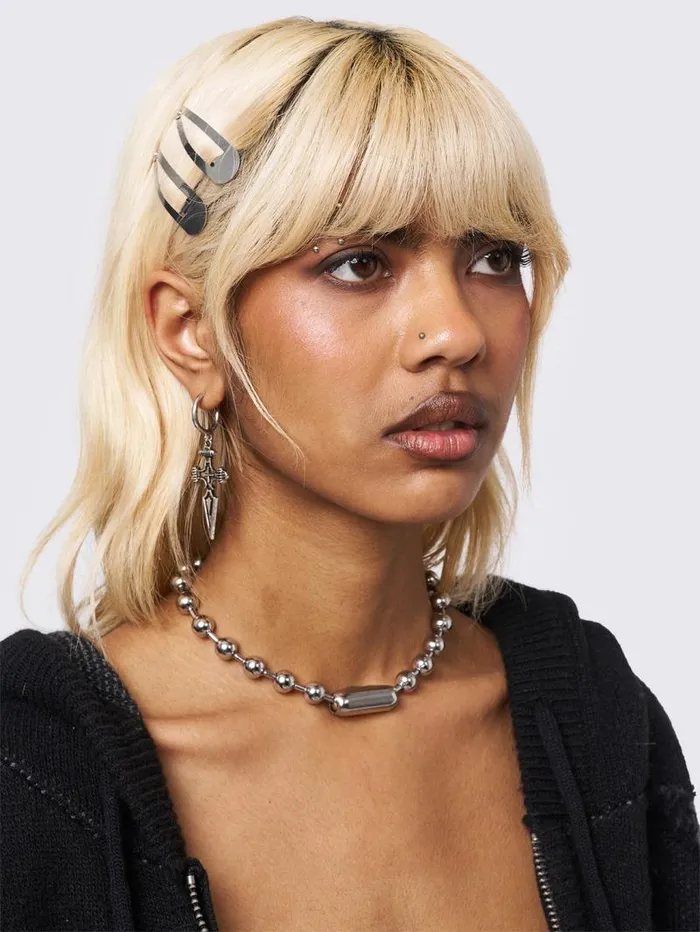 Crystal Earring Set Women Minga London Jewelry