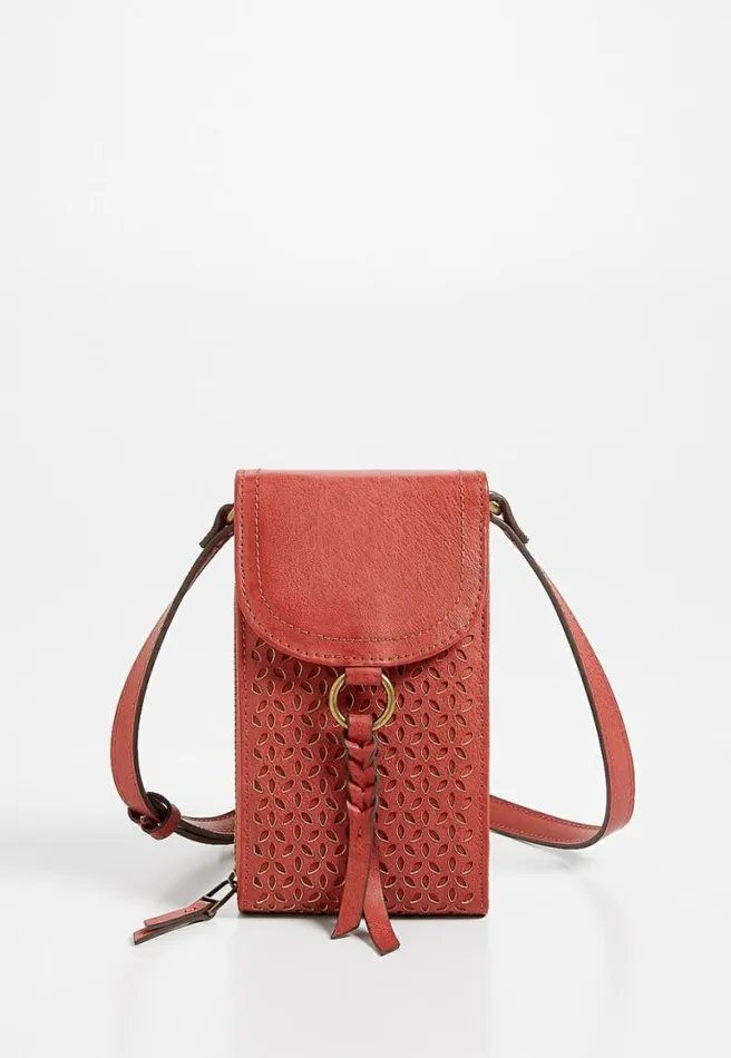 Cut Out Crossbody Bag Women Maurices Bags