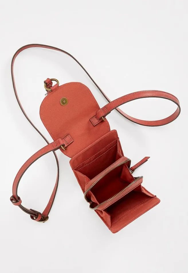 Cut Out Crossbody Bag Women Maurices Bags