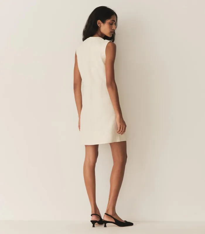 DEN Dresses Women Coralie Dress Magnolia