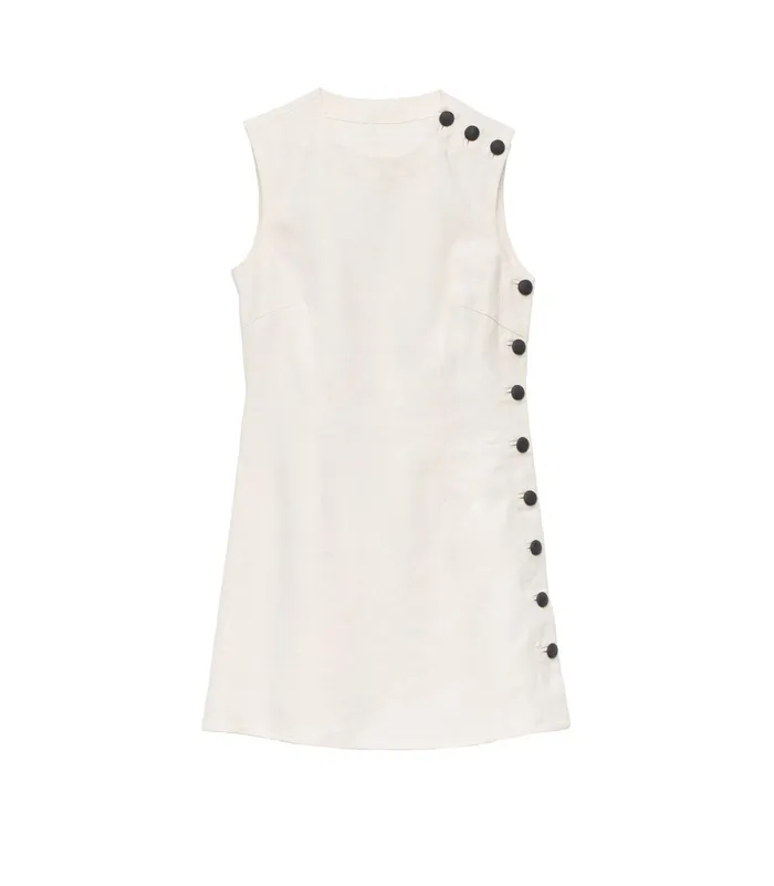 DEN Dresses Women Coralie Dress Magnolia